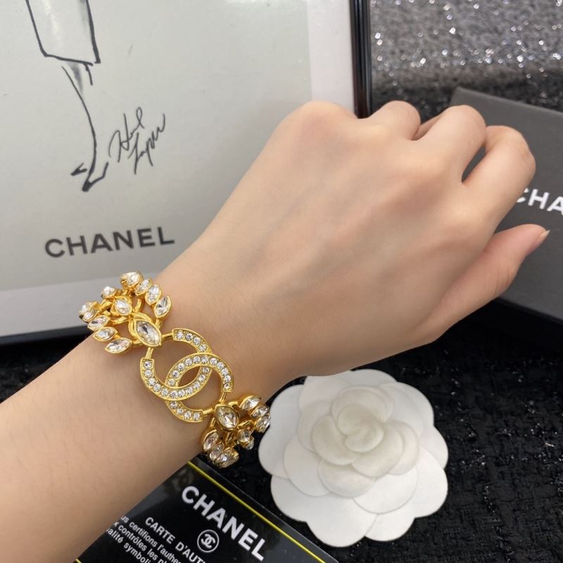 Chanel Bracelets